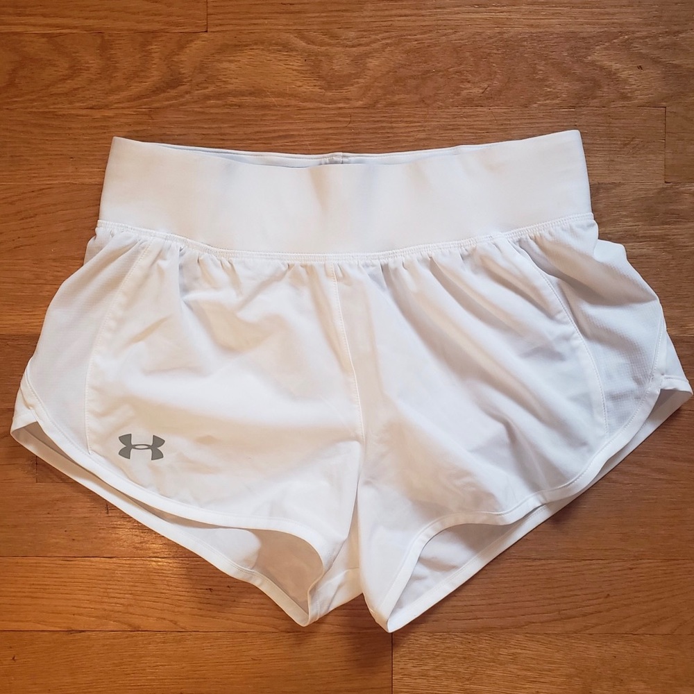 Under Armour Athletic Shorts
